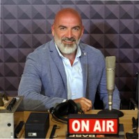 Georges Daher