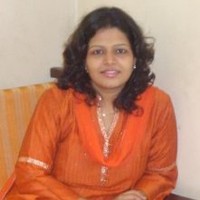 Snehal Waykar Mahadik