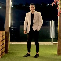 Ahmed Elshazly