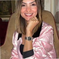 Eslem Selmi