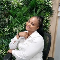 Ellen Lindiwe Tile