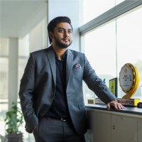 Chowdhury Md Nabil Hasan
