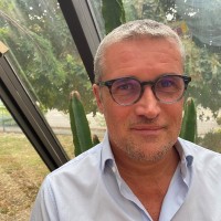 Christophe Escande