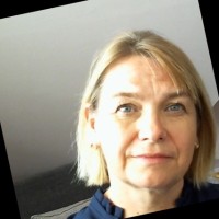 Christina Bader