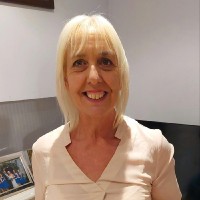 Michelle Mcnally (Assoc Cipd)