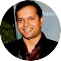 Sanjay Saha