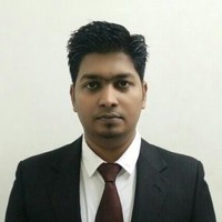 Dharma Raj