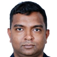 Bharathi Maniam