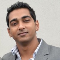 Vaibhav Sharma (Vic)