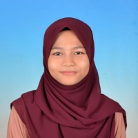 Fatin Farhanah Abdul Rashid