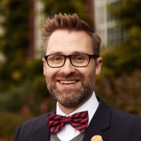 Dr. Jonathon Strauss