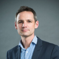 Nicolas Pierret