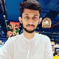 Prashanth Kumar B R