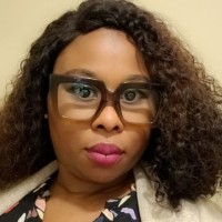 Joy Odunna-Oguamanam
