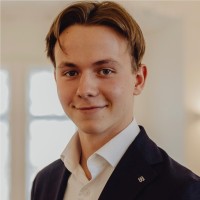Benedict Niedermayr