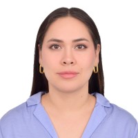 Monica Giselle Marquez Coeto