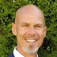 Tom Racette