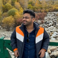 Kishan Maladkar
