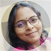 Sudeepti Bandi