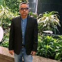 Deep Narayan