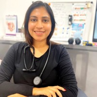 Dr Mansi Rana Sheth