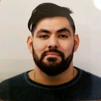 Manuel Gallegos-Gonzalez