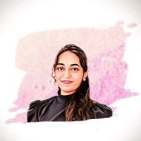 Shreya Shirwadkar