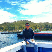 Sergio Benitez Peña