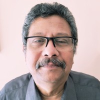Ramesh Sambasivan