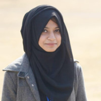 Tayyaba Shaheen