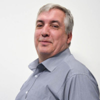 Colin King
