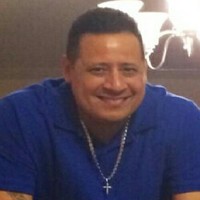 Dion Alvarez