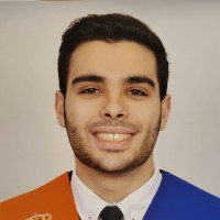 Daniel Acosta Salinero