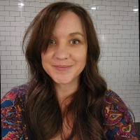 Lisa Ropers