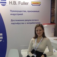 Yulia Pestretsova