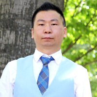 Amrit Gurung