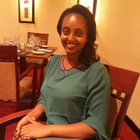 Mekdes Tesfaye