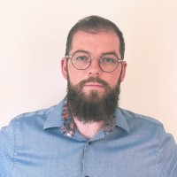 Colin Henderson