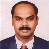 Sathurappan Venkidakrishnan
