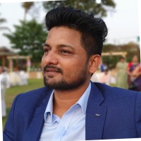 Umesh Mali