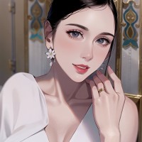 Lulu Zhang