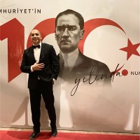 Bugra Cakar