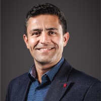 Reza Abedian, Phd