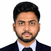 Abhilash E S
