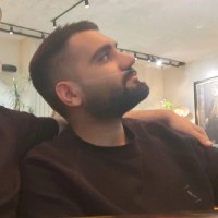AmirAli Arabpour