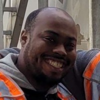Gabriel Jackson