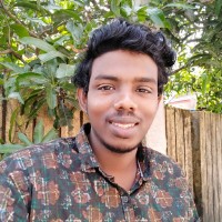 Sojan Mathew