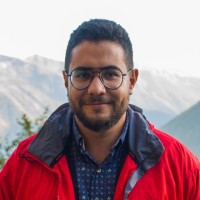 Soroush Kashipazha