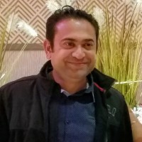 Ashish Sheladiya