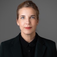 Stephanie Christmann-Budian
